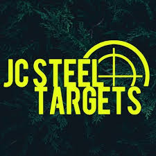 JC Steel Targets